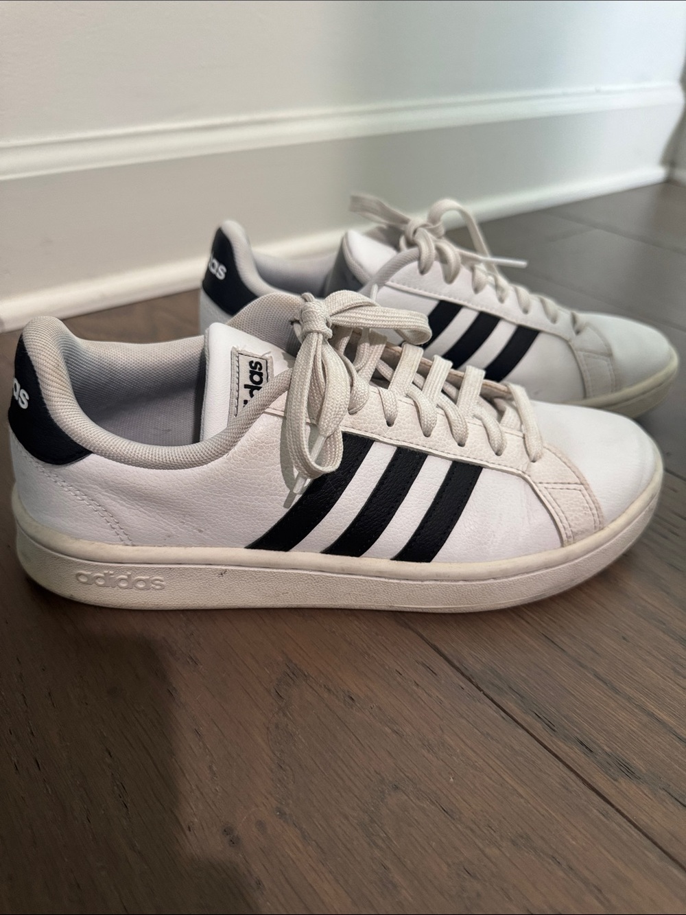 Adidas shoes